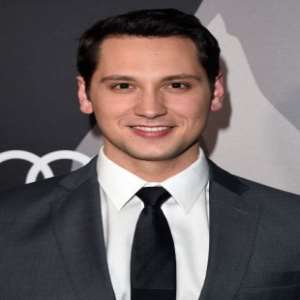 Matt McGorry